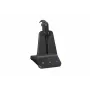 Yealink WH63 E2 Teams Headset, sem fios, chamadas/música, 16 g, headset, preto