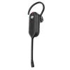 Yealink WH63 E2 Teams Headset, sem fios, chamadas/música, 16 g, headset, preto