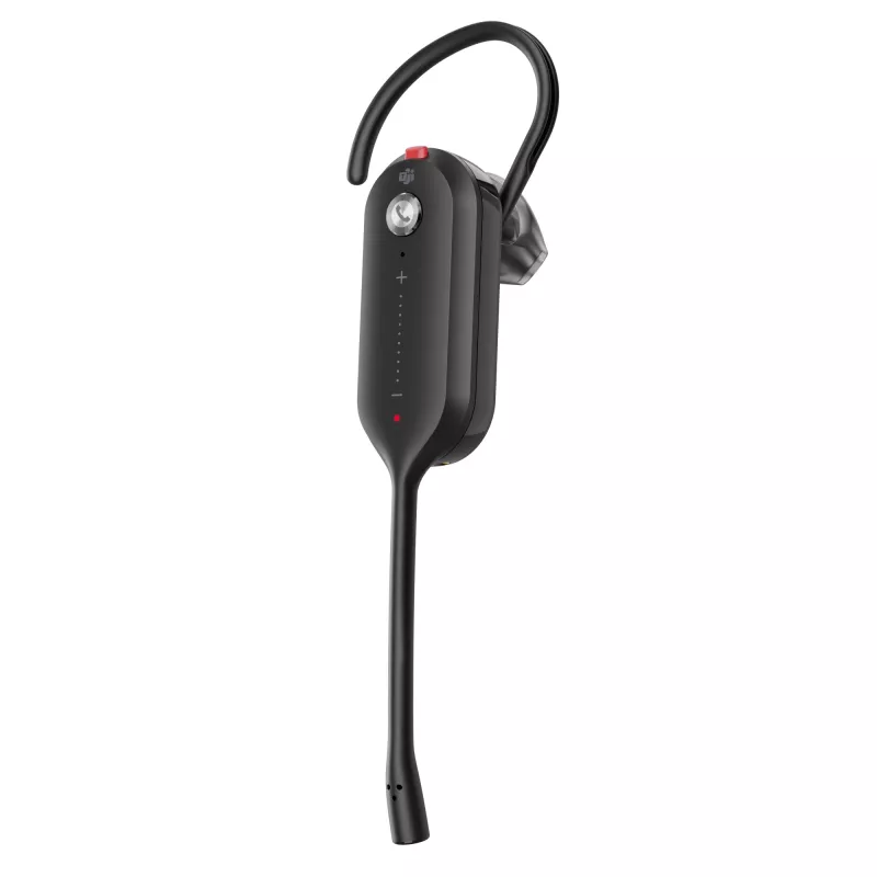 Yealink WH63 E2 Teams Headset, sem fios, chamadas/música, 16 g, headset, preto