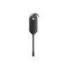 Yealink WH63 E2 Teams Headset, sem fios, chamadas/música, 16 g, headset, preto