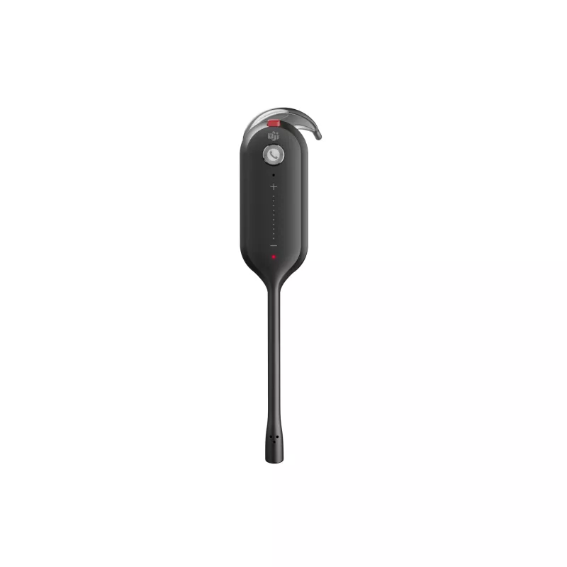 Yealink WH63 E2 Teams Headset, sem fios, chamadas/música, 16 g, headset, preto