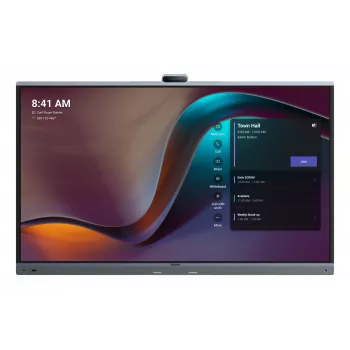 Yeeling MeetingBoard 75 Pro/MB75Pro-A02, 190,5 cm (75 polegadas), 400 cd/m², 3840 x 2160 Pixel, 1200:1, 60 Hz, Android