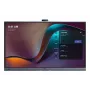 Yeeling MeetingBoard 75 Pro/MB75Pro-A02, 190,5 cm (75 polegadas), 400 cd/m², 3840 x 2160 Pixel, 1200:1, 60 Hz, Android