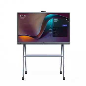 Yeeling MeetingBoard 75 Pro/MB75Pro-A02, 190,5 cm (75 polegadas), 400 cd/m², 3840 x 2160 Pixel, 1200:1, 60 Hz, Android