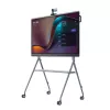 Yeeling MeetingBoard 75 Pro/MB75Pro-A02, 190,5 cm (75 polegadas), 400 cd/m², 3840 x 2160 Pixel, 1200:1, 60 Hz, Android