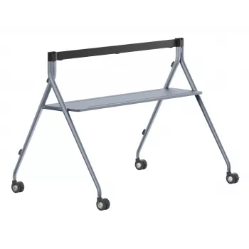 Yealink - MB-FS-P750T, base, preto, cinzento, chão, 190,5 cm (75 polegadas), Yealink, MeetingBoard Pro 75 polegadas