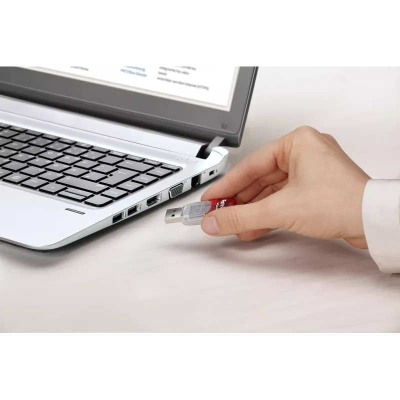 Pen USB Wi-Fi AVM FRITZ!WLAN Stick AC 430 MU-MIMO