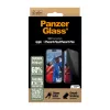 PanzerGlass® protetor de ecrã de privacidade iPhone 16 Plus | 15 Plus | Ultra-Wide Fit com EasyAligner