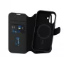 PanzerGlass CARE™ by ® Tango carteira 2-em-1 com MagSafe iPhone 16