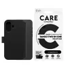 PanzerGlass CARE™ by ® Tango carteira 2-em-1 com MagSafe iPhone 16