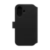 PanzerGlass CARE™ by ® Tango carteira 2-em-1 com MagSafe iPhone 16