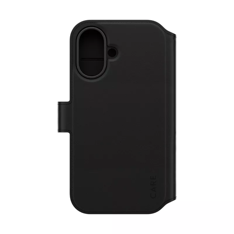 PanzerGlass CARE™ by ® Tango carteira 2-em-1 com MagSafe iPhone 16