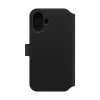 PanzerGlass CARE™ by ® Tango carteira 2-em-1 com MagSafe iPhone 16 Plus