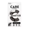 Capa PanzerGlass CARE by Flagship Case Urban Combat Smokey c. Preto MagSafe iPhone '24 6.3 polegadas Pro