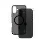 PanzerGlass CARE™ by ® Urban Combat capa Smokey com MagSafe preto iPhone 16 Plus