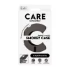 PanzerGlass CARE™ by ® Urban Combat capa Smokey com MagSafe preto iPhone 16 Plus