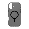 PanzerGlass CARE™ by ® Urban Combat capa Smokey com MagSafe preto iPhone 16 Plus