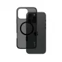 PanzerGlass CARE™ by ® Urban Combat capa Smokey com MagSafe preto iPhone 16 Pro Max