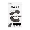 PanzerGlass CARE™ by ® Urban Combat capa Smokey com MagSafe preto iPhone 16 Pro Max