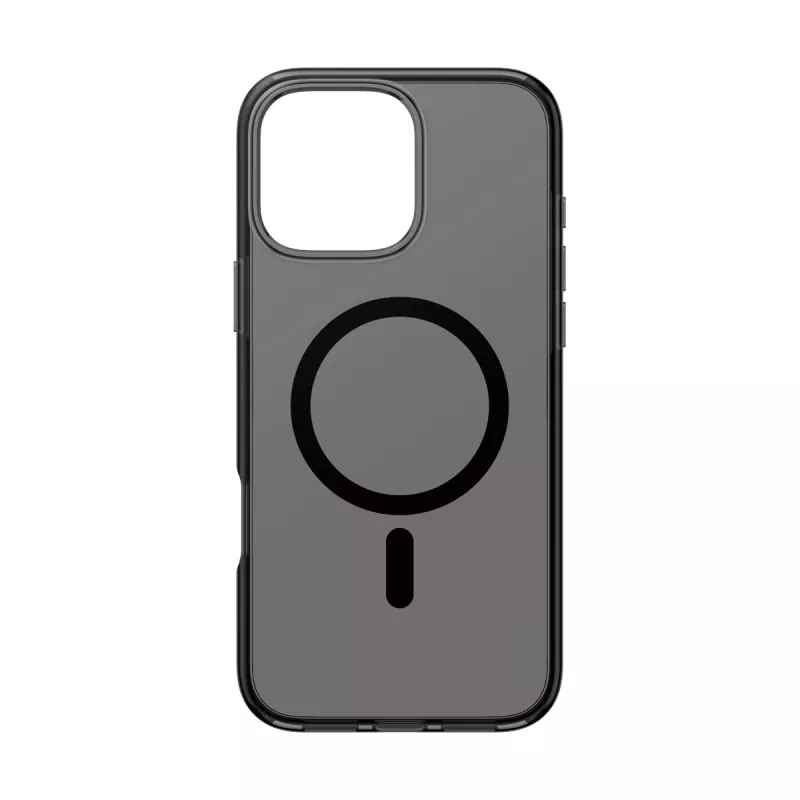 PanzerGlass CARE™ by ® Urban Combat capa Smokey com MagSafe preto iPhone 16 Pro Max