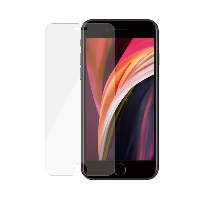 PanzerGlass ® proteção de ecrã iPhone 8 | 7 | 6s | 6 | SE (2020/2022) | Standard Fit