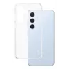 PanzerGlass CARE Flagship Urban Combat capa para Samsung Galaxy S24 FE, transparente, 1466