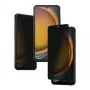 PanzerGlass ® protetor de ecrã de privacidade Samsung Galaxy Xcover7 Pro | Xcover7 | Xcover6 Pro | Ultra-Wide Fit