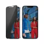 PanzerGlass ® protetor de ecrã de privacidade iPhone 17e | 16e | 14 | 13 | 13 Pro | Ultra-Wide Fit com EasyAligner