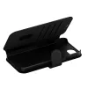 PanzerGlass CARE™ by ® Tango carteira 2-em-1 com Qi iPhone 17e | 16e