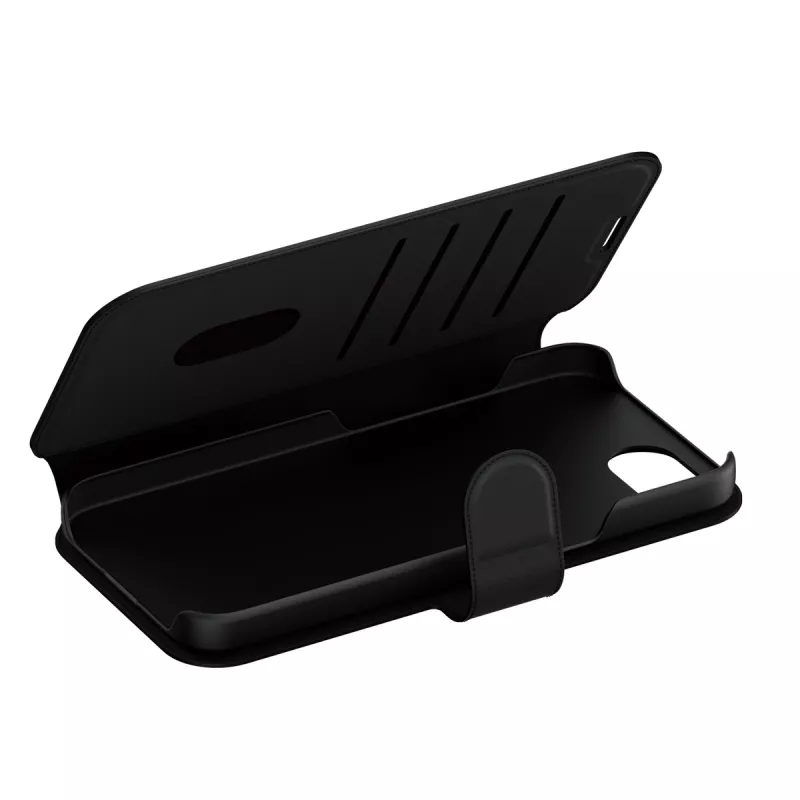 PanzerGlass CARE™ by ® Tango carteira 2-em-1 com Qi iPhone 17e | 16e