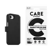 PanzerGlass CARE™ by ® Tango carteira 2-em-1 com Qi iPhone 17e | 16e