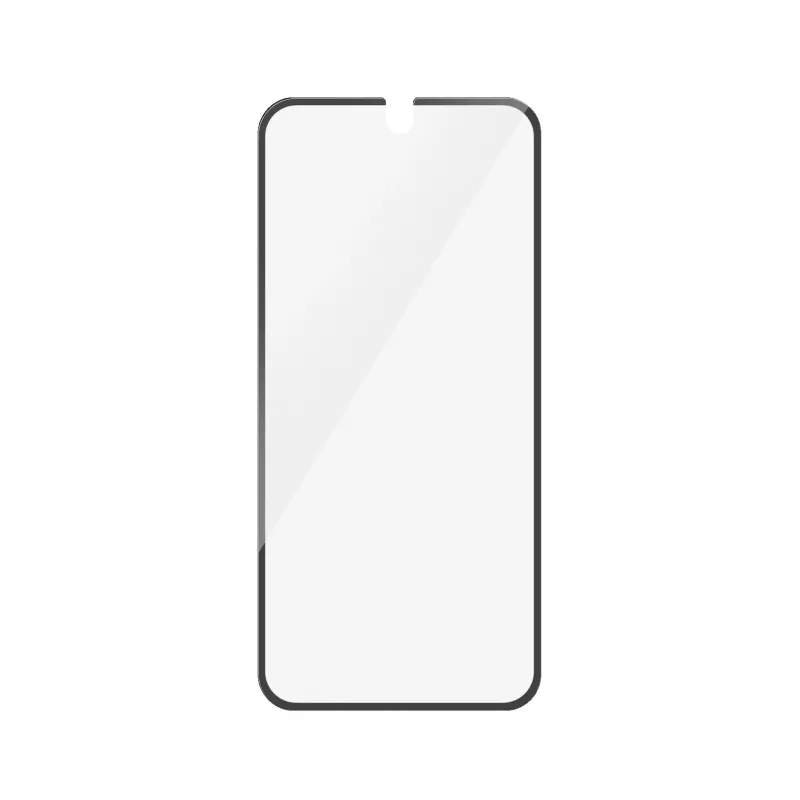 PanzerGlass® película de proteção de ecrã Google Pixel 8a | Ultra-Wide Fit