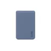 PanzerGlass CARE™ by ® porta-cartões azul iPhone, capa, Apple, Apple - iPhone, azul