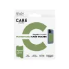 PanzerGlass CARE™ by ® porta-cartões verde iPhone, capa, Apple, Apple - iPhone, verde