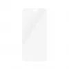 PanzerGlass® película de proteção de ecrã iPhone 15 Plus | Classic Fit, Apple, Apple - iPhone 15 Plus, aplicação a seco, resistente a riscos, resistente a choques, transparente, 1 unid.