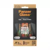 PanzerGlass ® protetor de ecrã de privacidade iPhone 15 Pro Max | Ultra-Wide Fit com EasyAligner