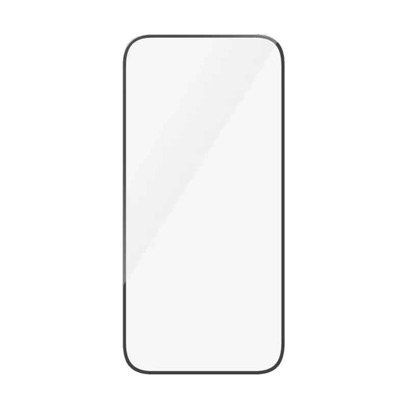 PanzerGlass ® pacote de proteção 3-em-1 iPhone 16 Plus
