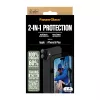 PanzerGlass 2-in-1 Bundle iPhone '24 6,7 polegadas B2863+1283