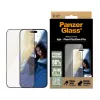 PanzerGlass® EyeCARE™ película de proteção de ecrã iPhone 16 Plus | 15 Plus | Ultra-Wide Fit