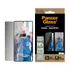 PanzerGlass ® película de ecrã com proteção de privacidade Samsung Galaxy S25 Ultra | Ultra-Wide Fit