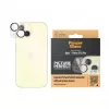 PanzerGlass ® PicturePerfect proteção de lentes de câmara iPhone 15 | 15 Plus