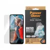 PanzerGlass ® ECO MATRIX película de proteção de ecrã com D3O® Samsung Galaxy A25 5G | Ultra-Wide Fit com AlignerKit