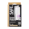 PanzerGlass SAFE. by ® proteção de ecrã Samsung Galaxy A35 5G | Ultra-Wide Fit com EasyAligner