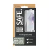 PanzerGlass SAFE. by ® proteção de ecrã Samsung Galaxy A55 5G | Ultra-Wide Fit com EasyAligner