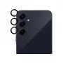 PanzerGlass SAFE. by ® proteção de vidro de câmara preto Samsung Galaxy A55 5G
