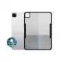 PanzerGlass ® ClearCase™ iPad Pro 11″ (2018, 2020-2022), capa, Apple, Apple - iPad Pro 11″, 27,9 cm (11 polegadas), preto