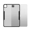 PanzerGlass ® ClearCase™ iPad Pro 11″ (2018, 2020-2022), capa, Apple, Apple - iPad Pro 11″, 27,9 cm (11 polegadas), preto