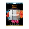 PanzerGlass ® ClearCase™ iPad Pro 11″ (2018, 2020-2022), capa, Apple, Apple - iPad Pro 11″, 27,9 cm (11 polegadas), preto