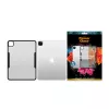 PanzerGlass ® ClearCase™ iPad Pro 11″ (2018, 2020-2022), capa, Apple, Apple - iPad Pro 11″, 27,9 cm (11 polegadas), preto