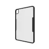 PanzerGlass ® ClearCase™ iPad Pro 11″ (2018, 2020-2022), capa, Apple, Apple - iPad Pro 11″, 27,9 cm (11 polegadas), preto